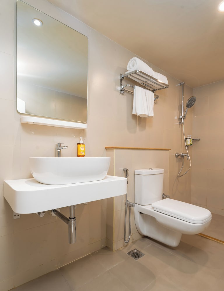 Standard Room, Non Smoking photo 2