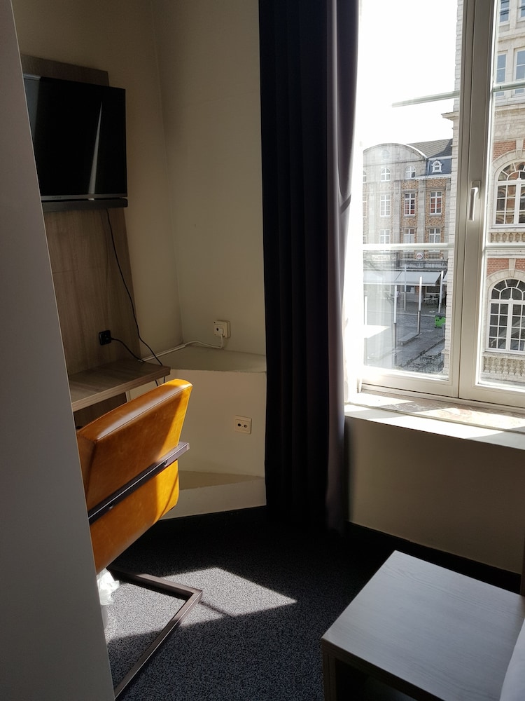 Economy Single Room photo 2