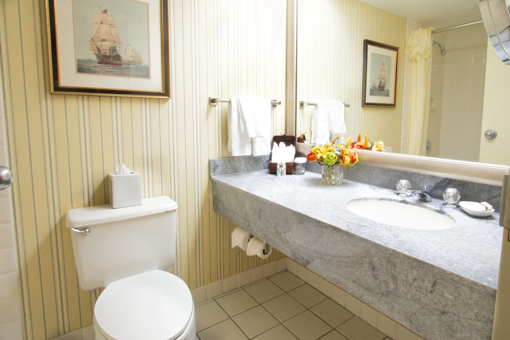 The Desmond Hotel Malvern, a DoubleTree by Hilton, Billede 3