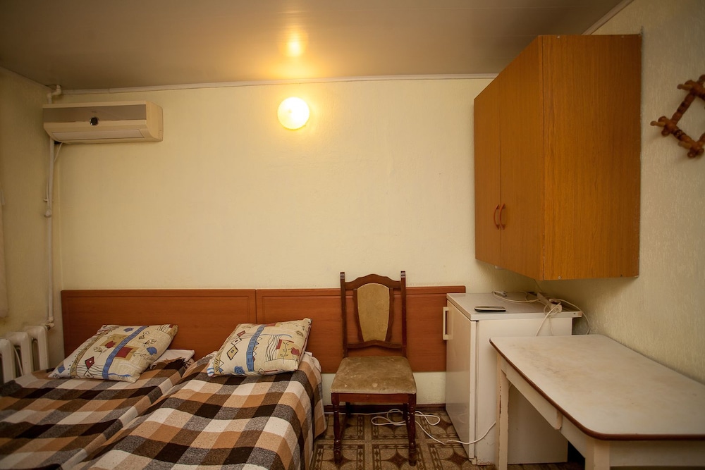 Deluxe Double Room (Shower) photo 2