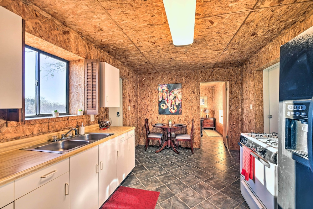 Cottage (1 Bedroom) photo 2