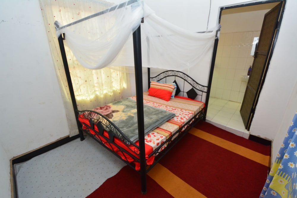 Basic Single Room