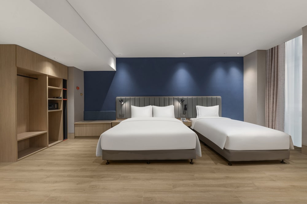 Standard Room, Multiple Beds (Kids Theme) photo 1