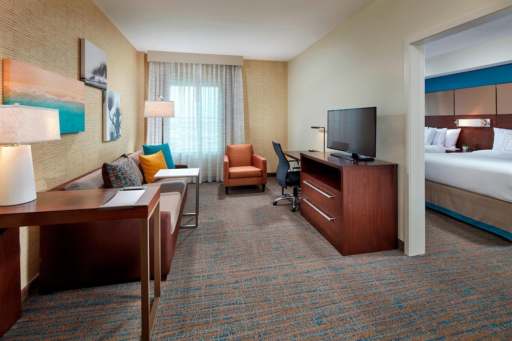 Suite, 1 Bedroom photo 3