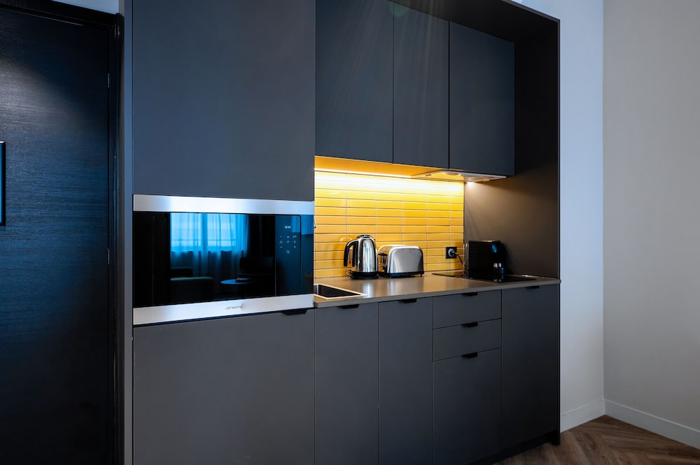 One Bedroom Apartment - Photo 11