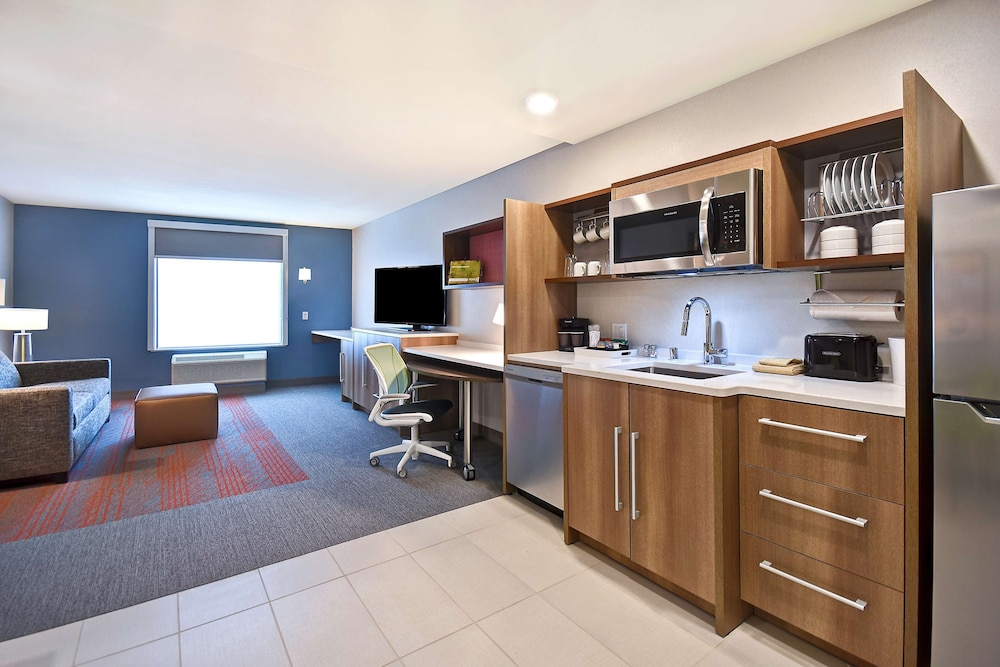 Suite, 1 Bedroom, Non Smoking - Photo 4