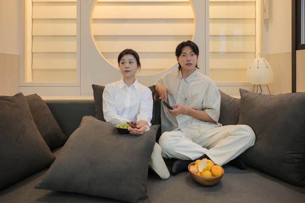 SIGNATURE TWIN MOVIE - Photo 6
