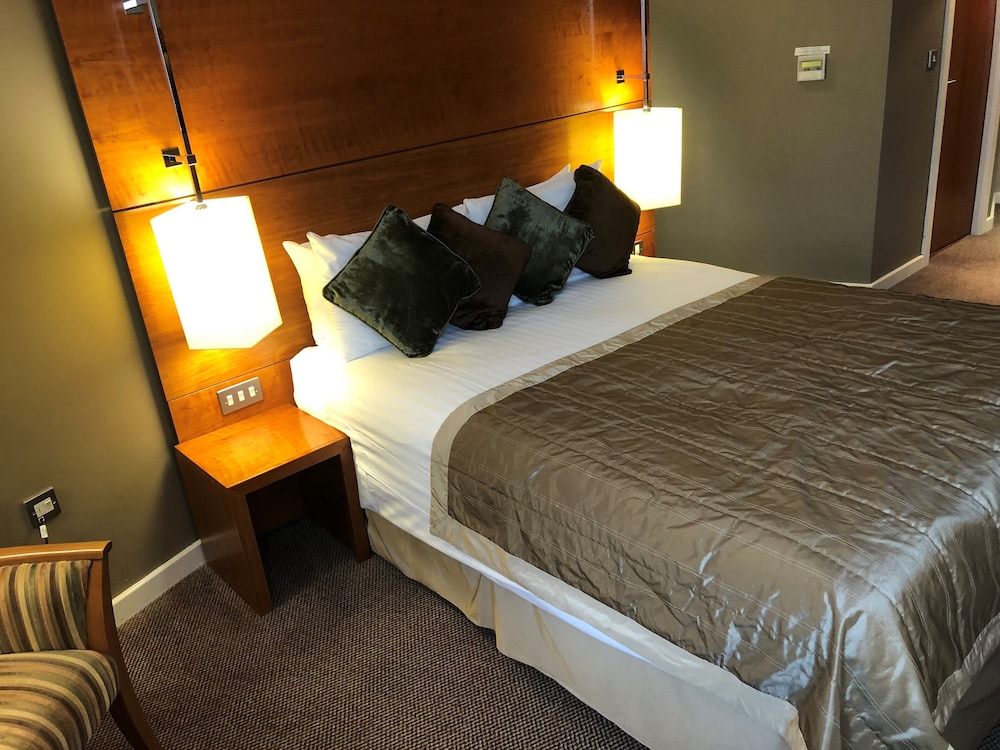 Room, 1 Double Bed, Accessible, Non Smoking - Photo 3