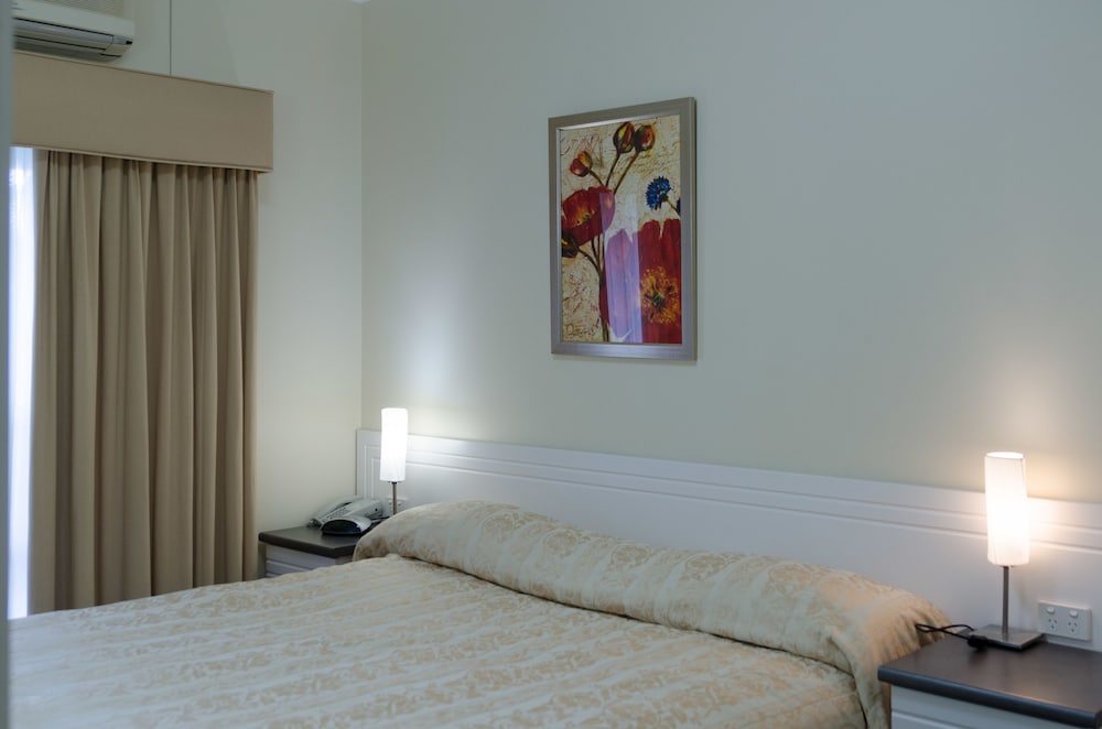 Deluxe Apartment, 2 Bedrooms - Photo 3