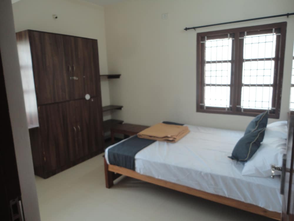 Standard Room - Photo 1