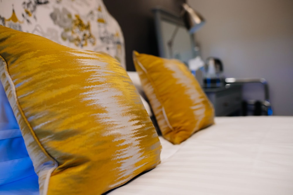Double or Twin Room, Ensuite (room double single) photo 3