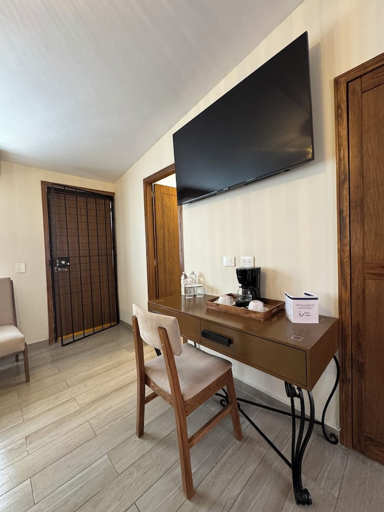 Junior Double Room photo 3