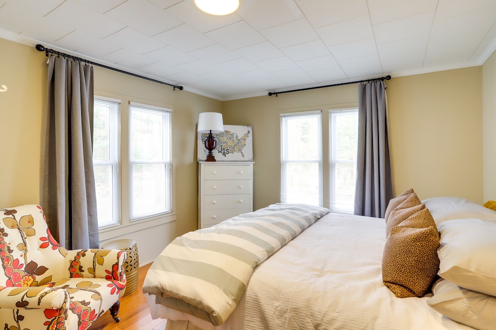 Cottage (4 Bedrooms) photo 2