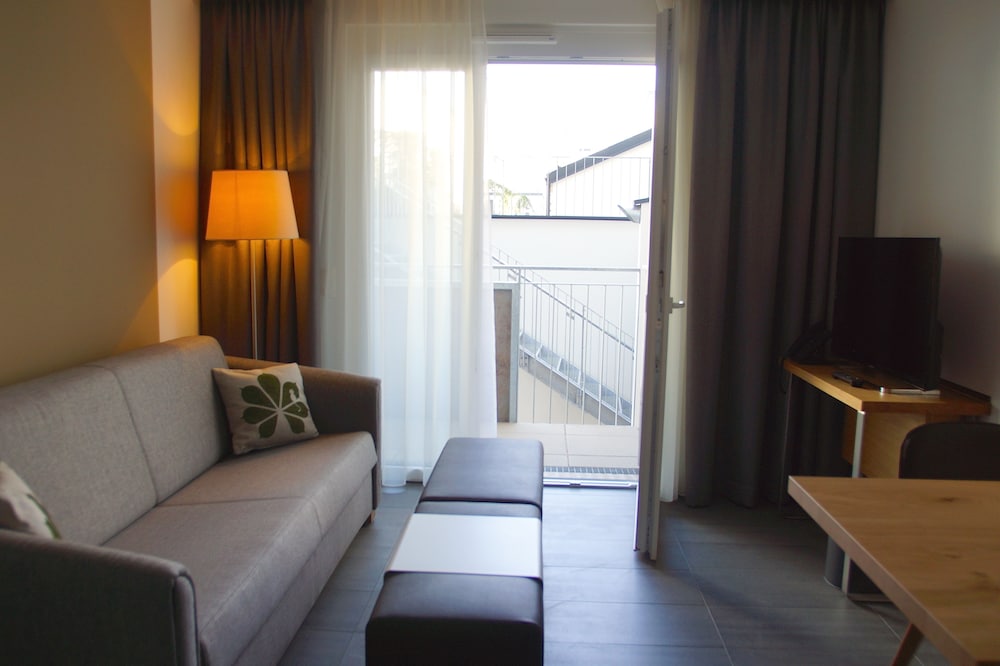 Ξενοδοχείο Parks 73 The Townhouse, Φωτογραφία 10