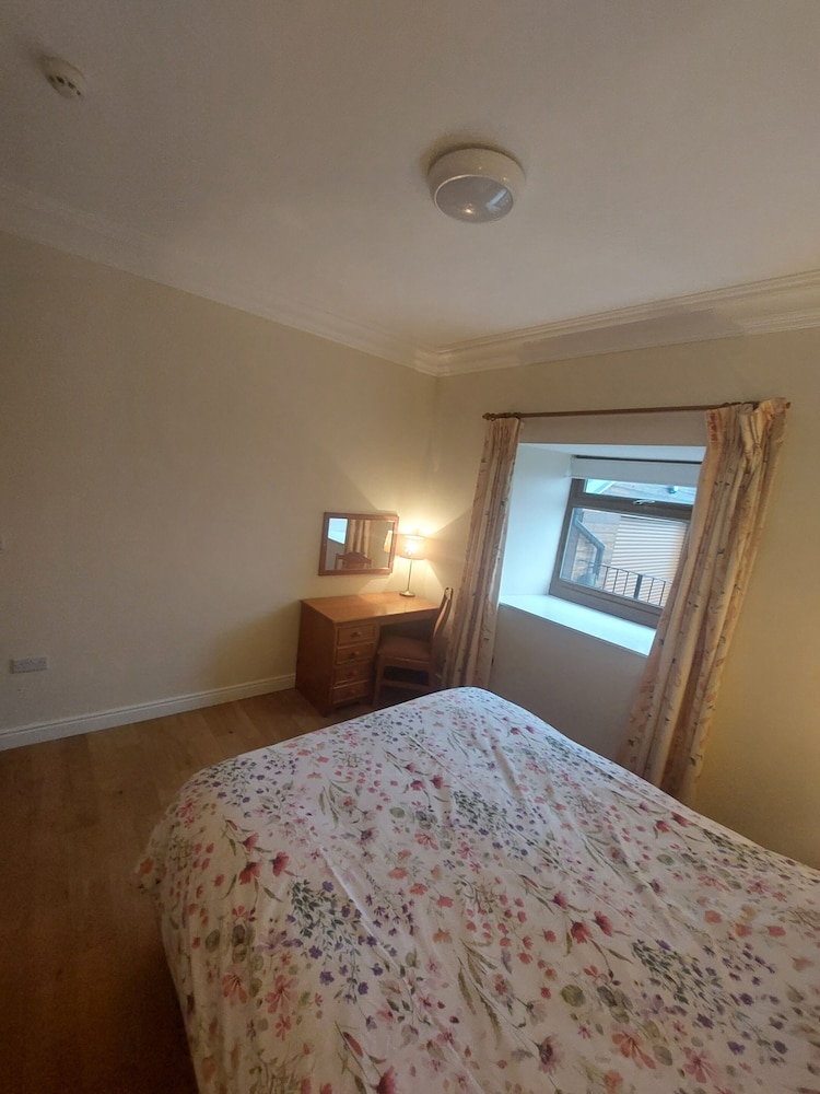 Luxury Apartment, Accessible, Ensuite (Family) photo 3