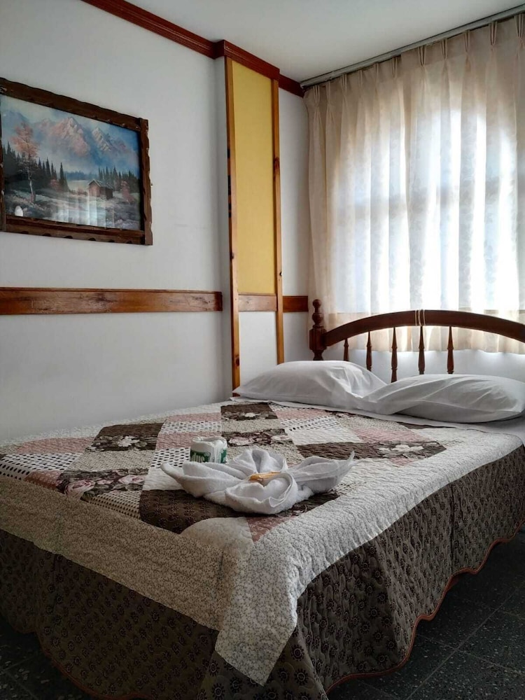 Basic Room photo 1