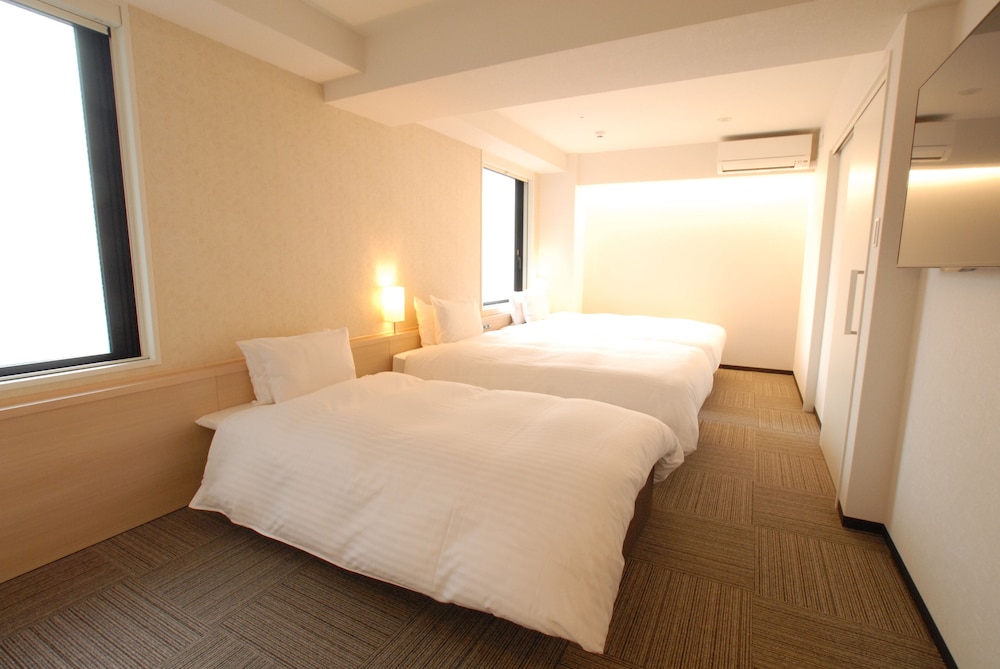 Triple Room, Non Smoking