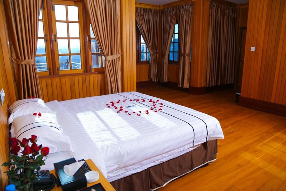 Deluxe Room photo 3
