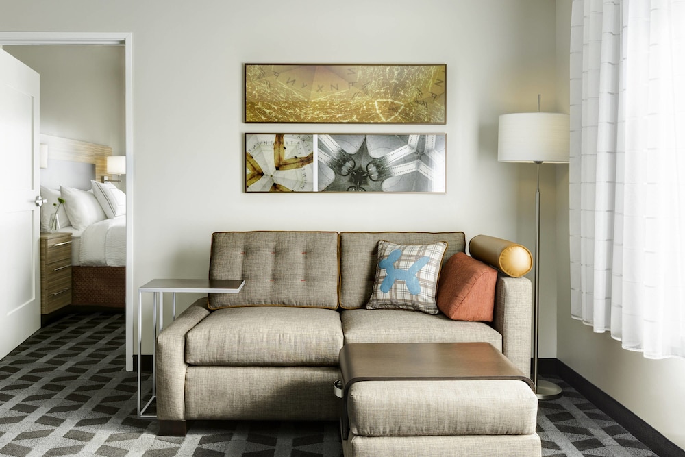 TownePlace Suites Kansas City At Briarcliff, Foto 5