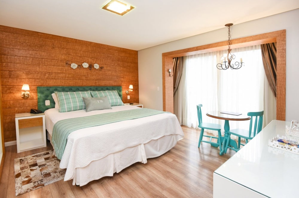 Luxury Room