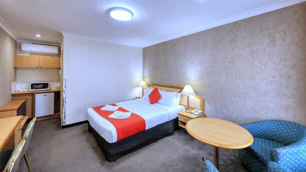 Twin Room photo 3