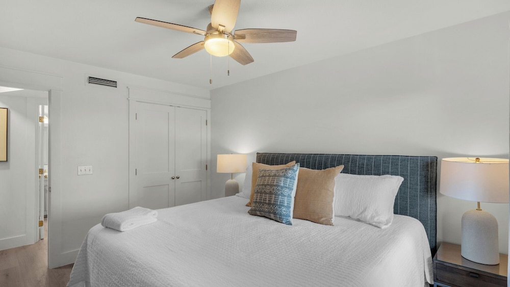 Condo, Multiple Beds, Balcony, Ocean View (Mistral 12) photo 1