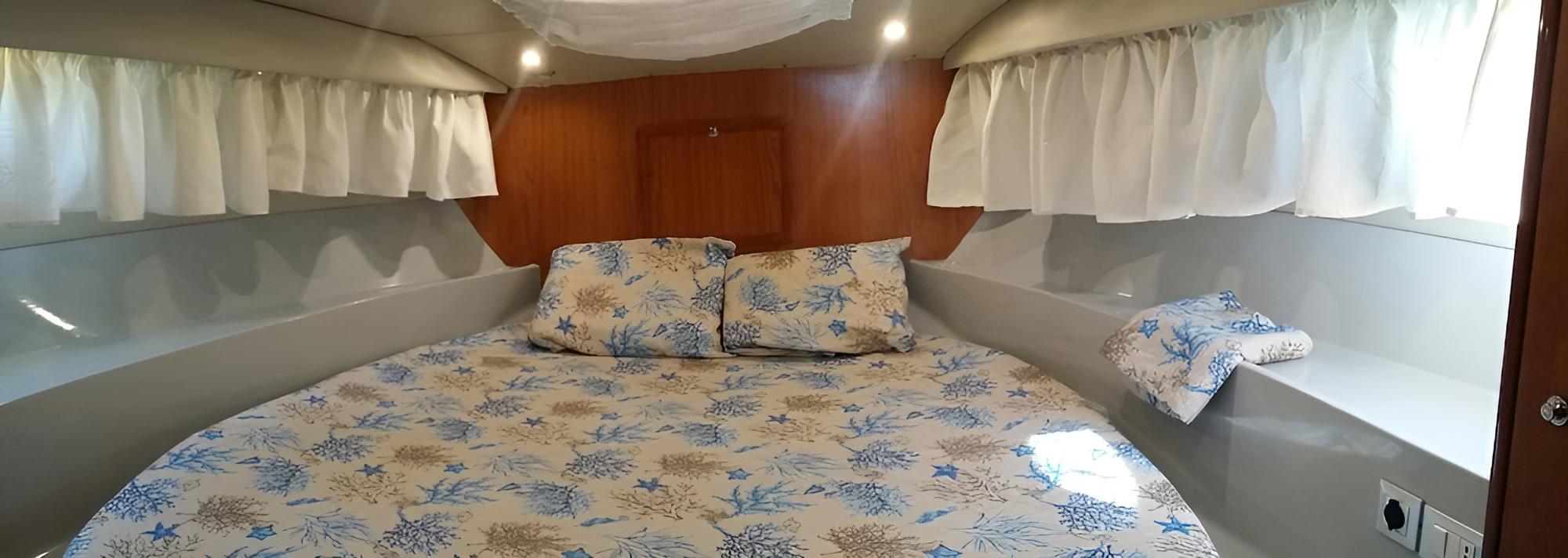 Luxury Suite