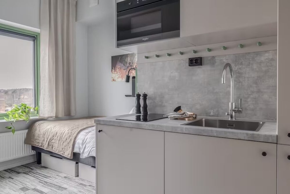 Double or Twin Room photo 2