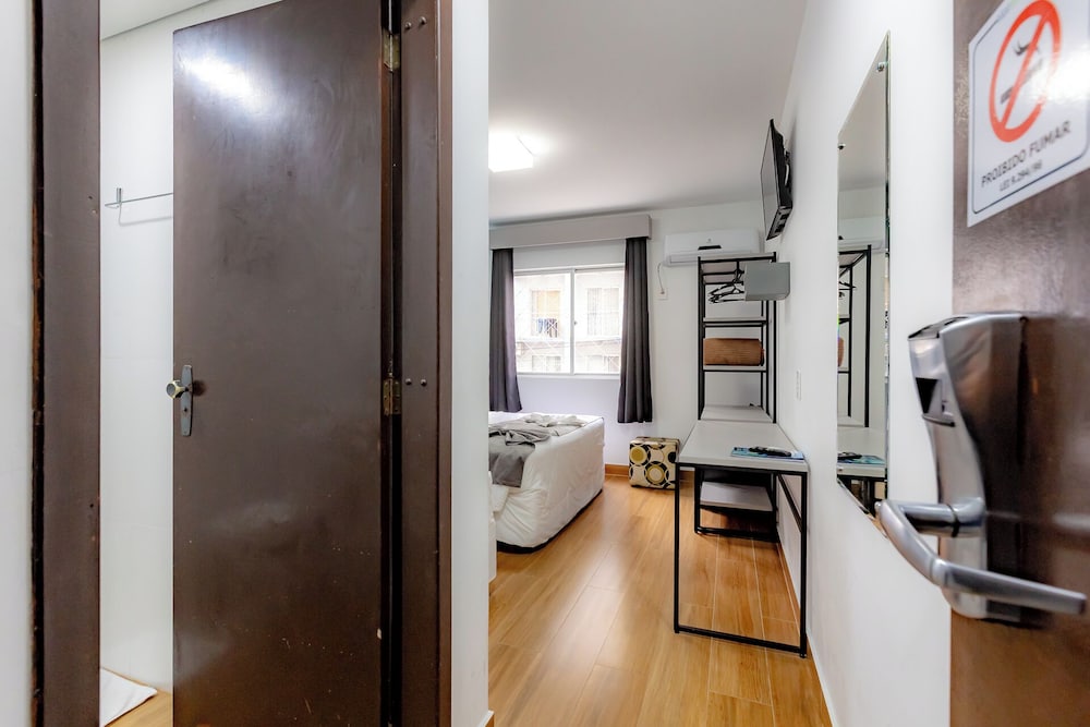 Superior Triple Room, Multiple Beds - Photo 6