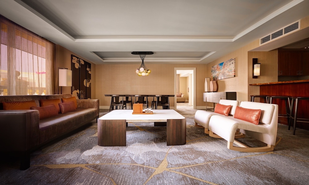 Nobu Hakone Suite - Photo 1