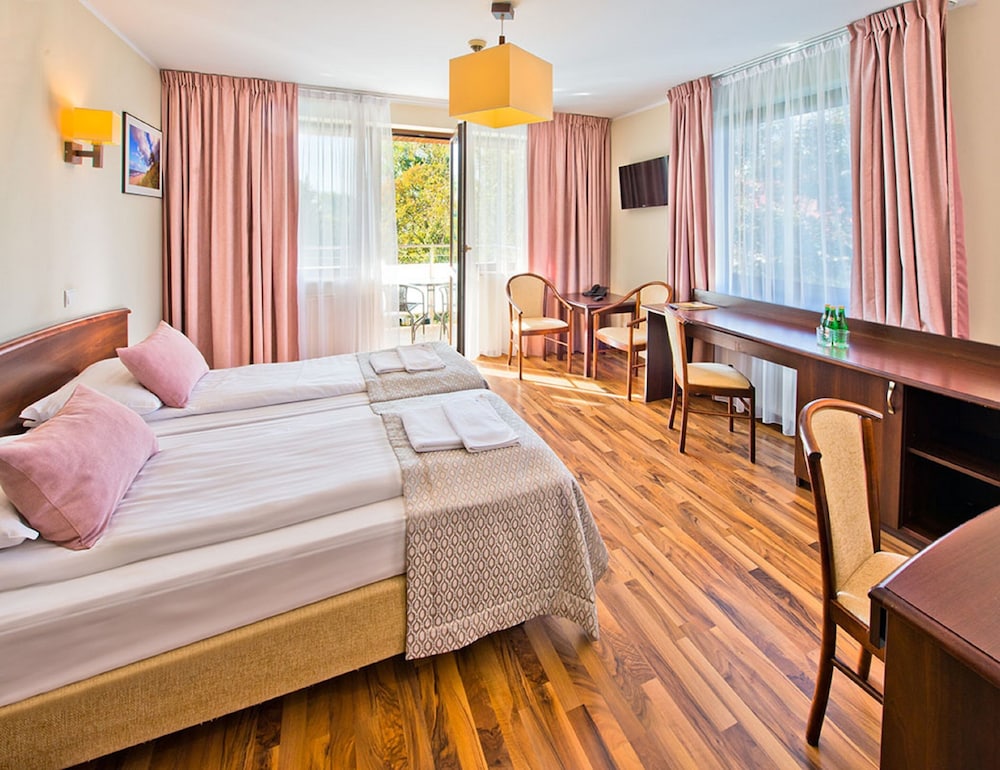 Suite (for 3 people) photo 1