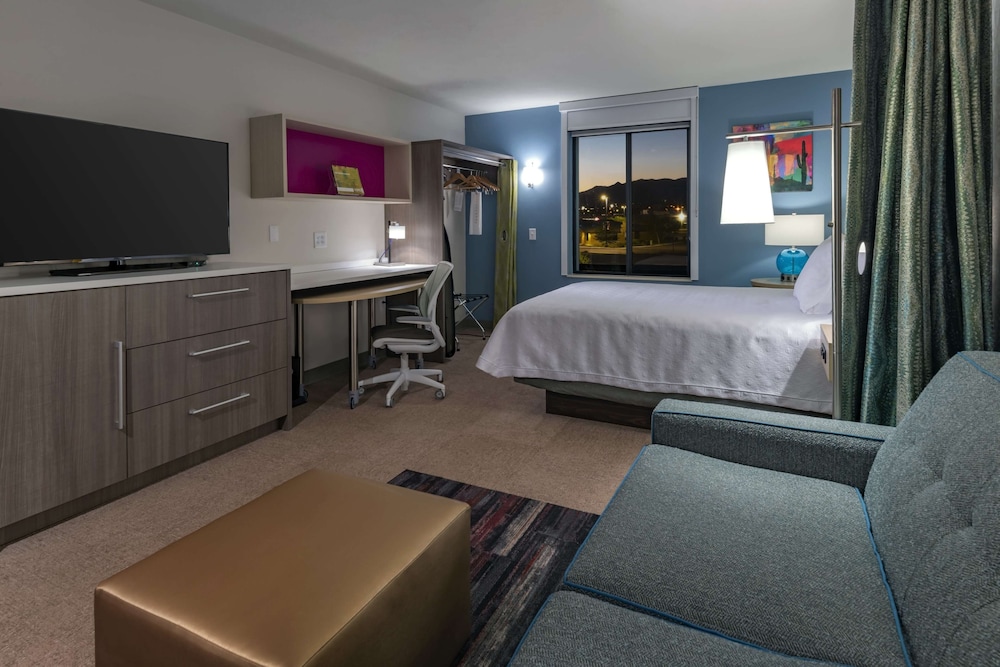 Studio, 1 Queen Bed, Non Smoking photo 3