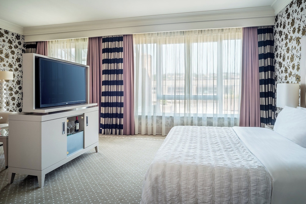 Suite, 1 Bedroom, City View photo 2