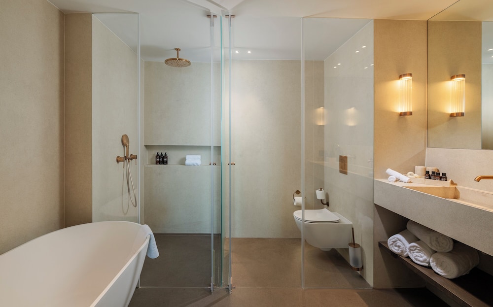 Presidential Studio Suite photo 2