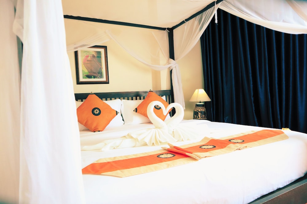 Superior Double Room - Photo 5