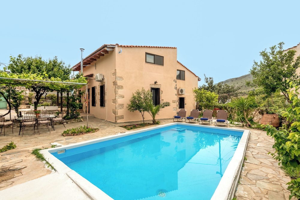 Comfort Villa, Mountain View