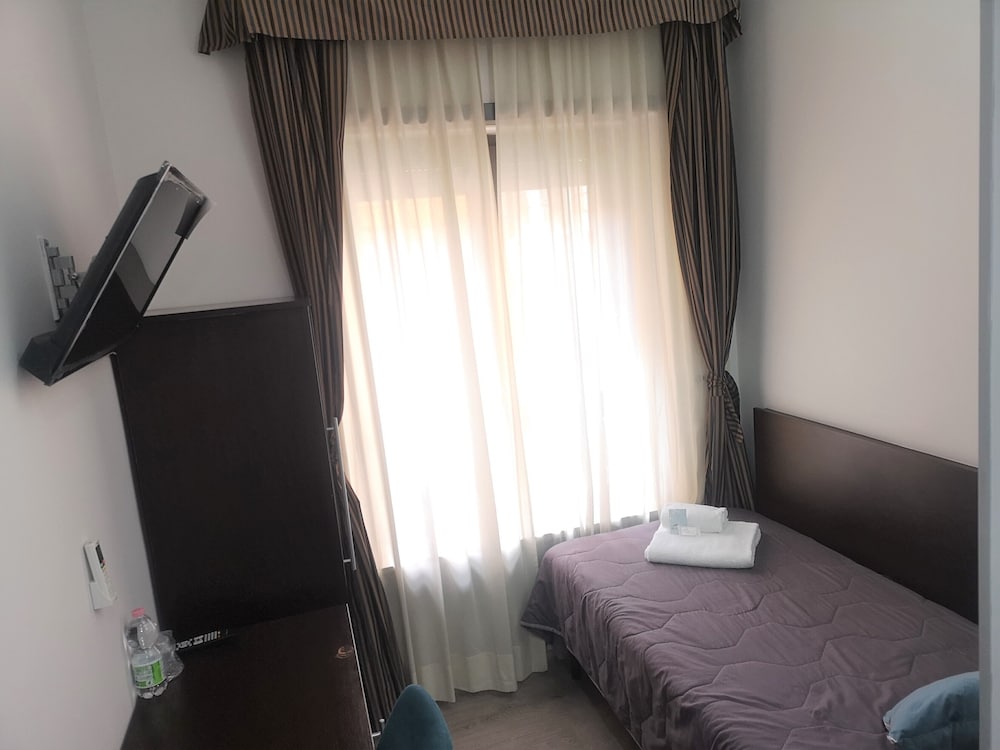 Standard Single Room photo 1