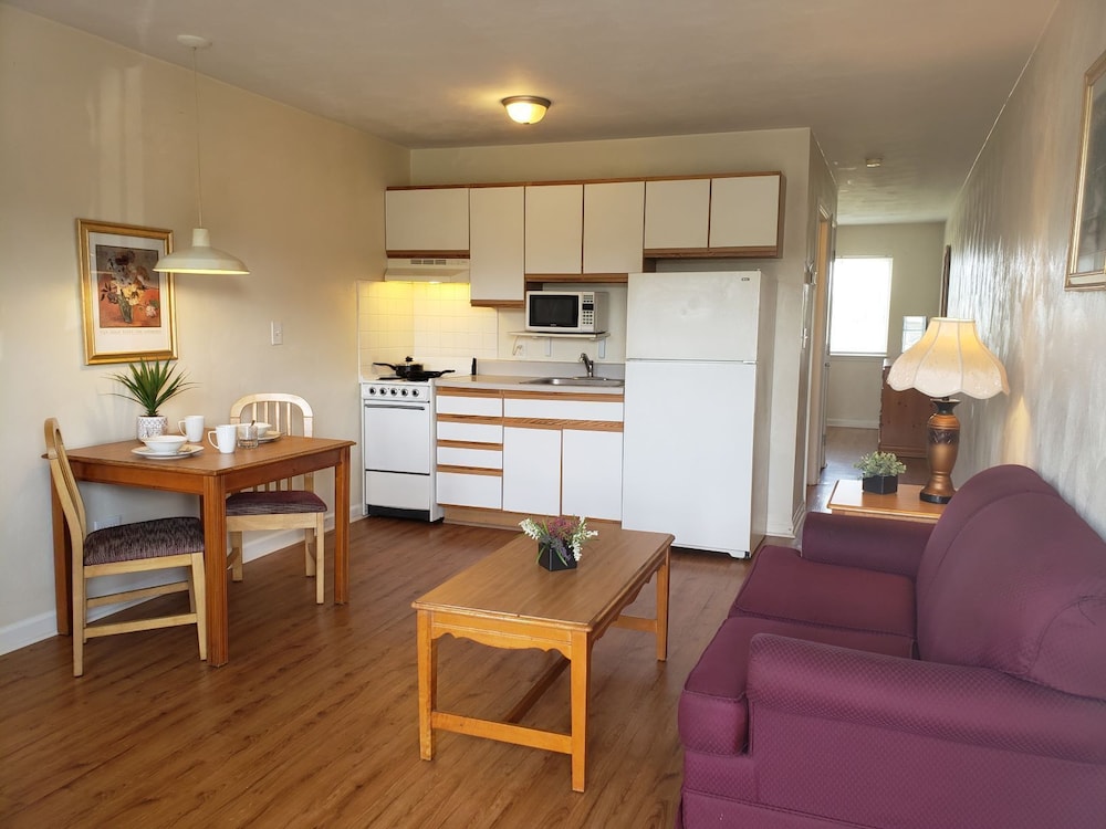 Standard Suite photo 2