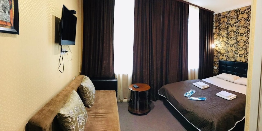 Family Quadruple Room