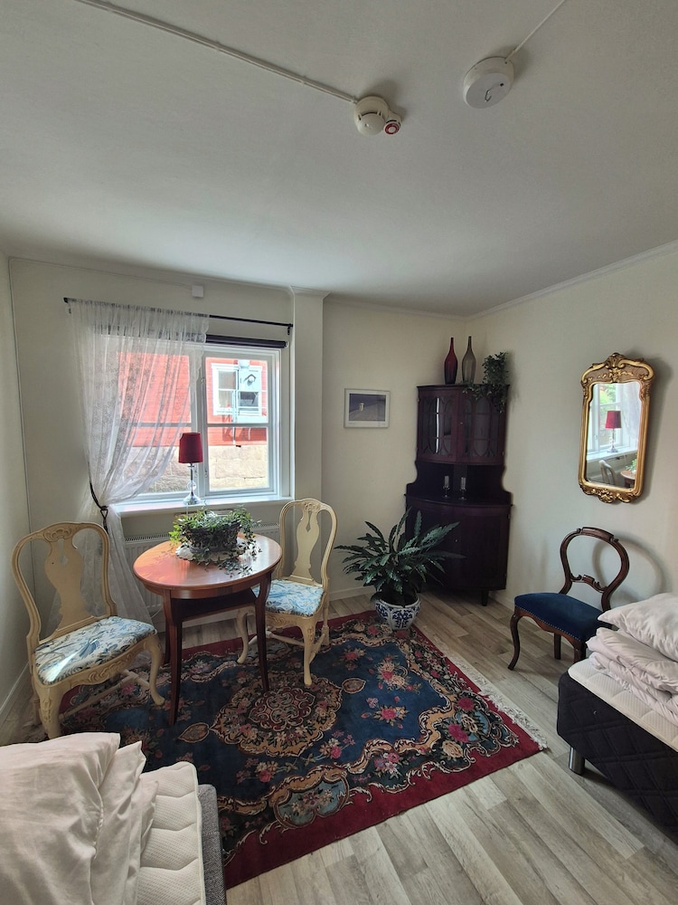 Twin Room photo 2
