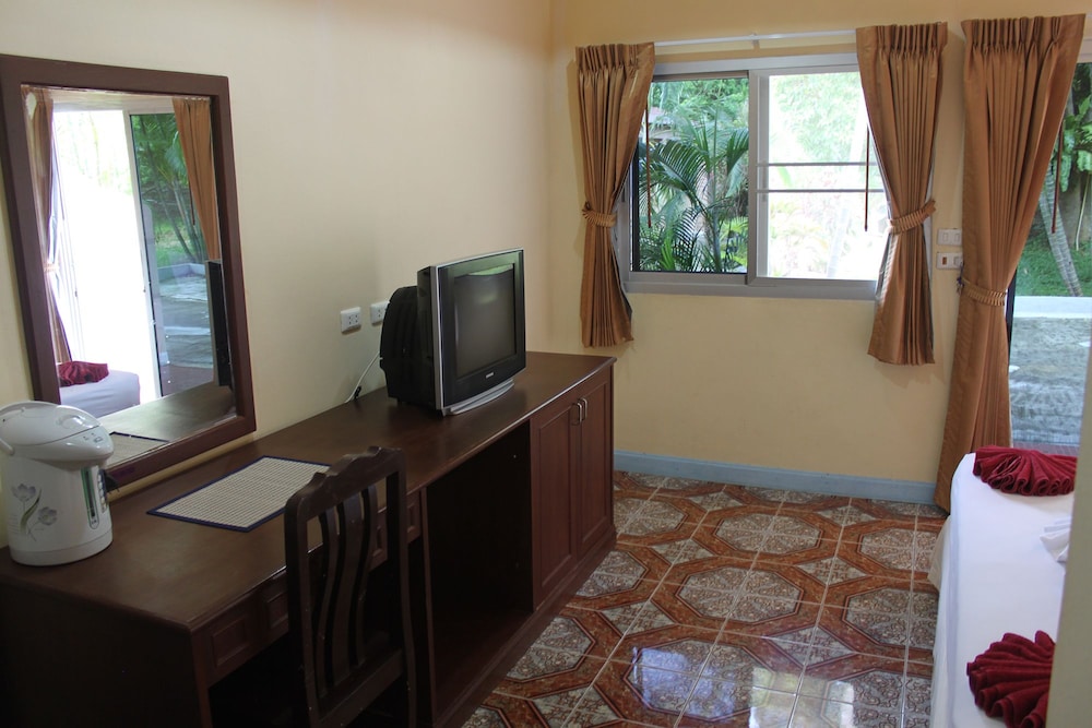 Premium Double Room with Sea View photo 3