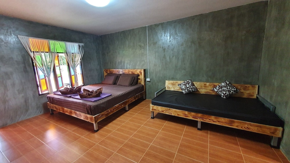 Studio Double Room - Photo 4