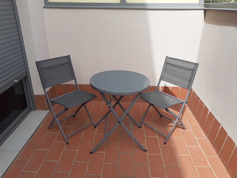 Apartment, 2 Bedrooms, Terrace (6 pax) - Photo 5