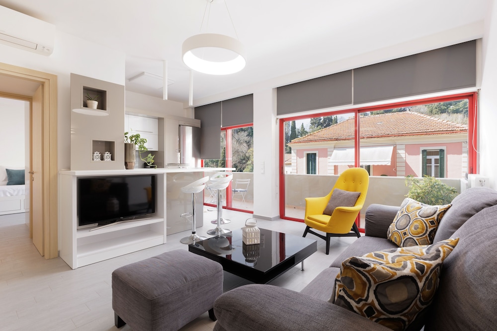 Luxury Apartment, 2 Bedrooms