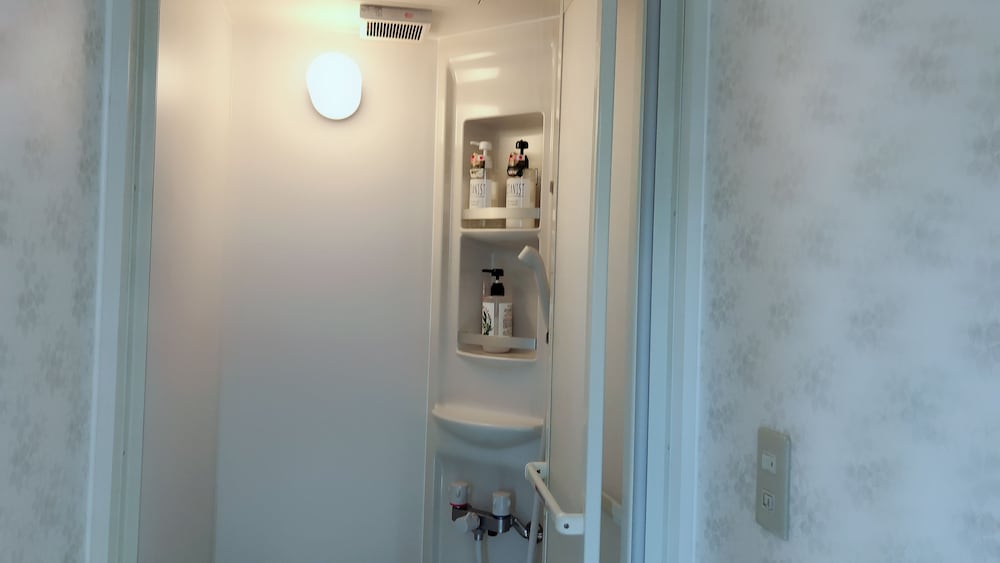 Japanese Style Twin Room photo 2