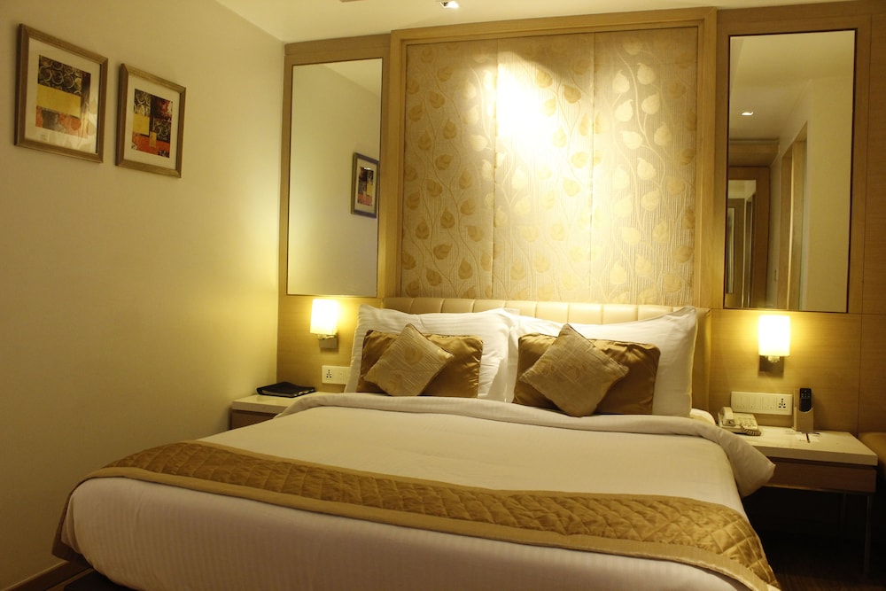 Business Single Room