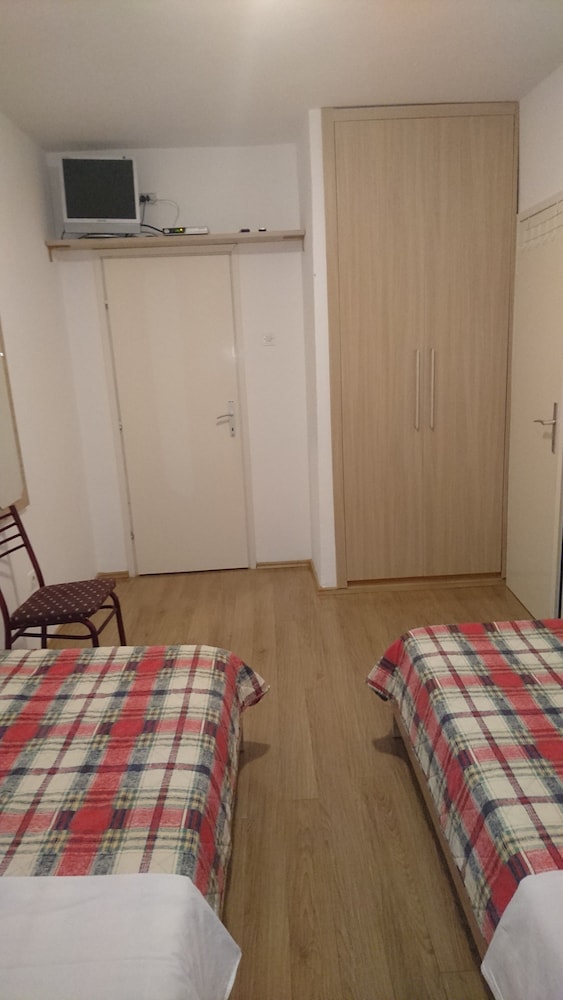Twin Room, Garden Area photo 2