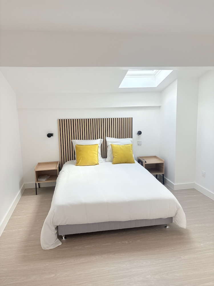 Comfort Room