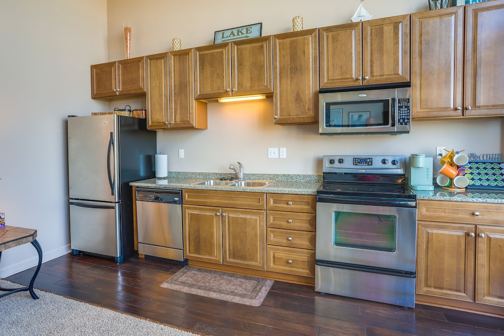 Apartment (2 Bedrooms) photo 3