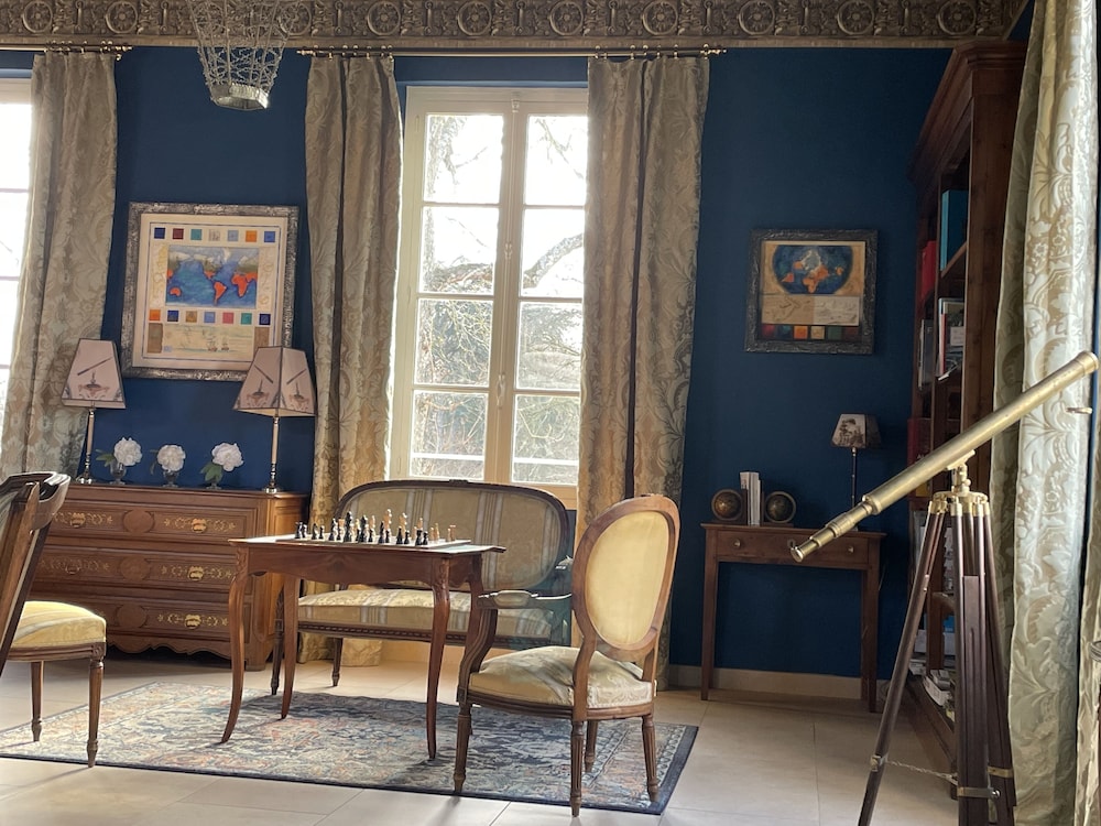 Deluxe Suite (Lapérouse) photo 3